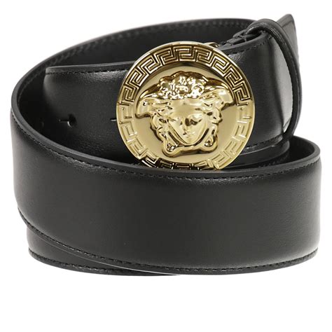 versace elephant belt|Versace men's belts on clearance.